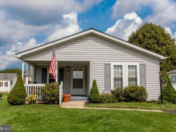 177 Grouse Cir, New Hope, PA 18938