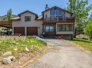 537 Aspen Springs Ranch Rd, Crowley Lake, CA 93546