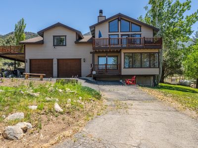 537 Aspen Springs Ranch Rd, Crowley Lake, CA, 93546