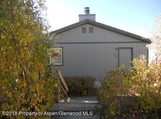 570 7th Ave W, Craig, CO 81625