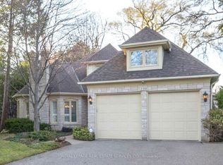 100 Rathburn Rd, Toronto, ON M9A 1R7