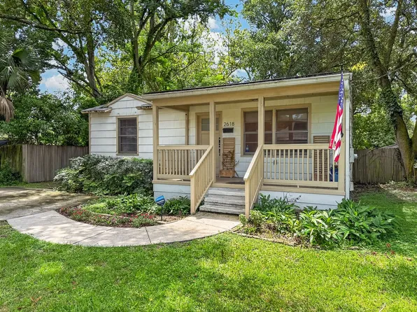 2618 Ernest St, Jacksonville, FL 32204