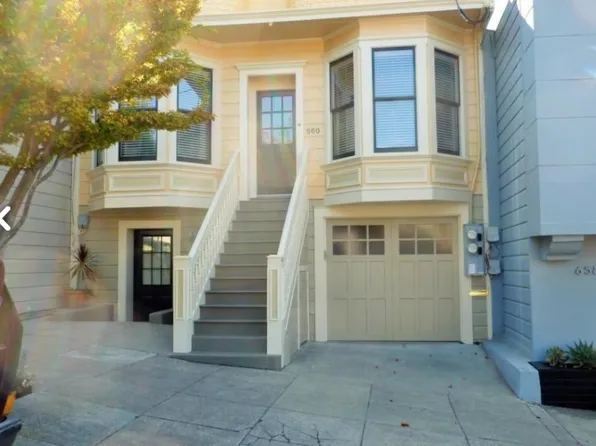 660 Wisconsin St #B, San Francisco, CA 94107