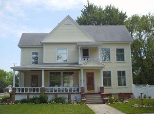 205 S Jeffery Ave, Ithaca, MI 48847
