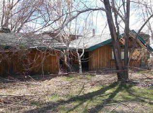 2213 Willowbend Rd, Minden, NV 89423