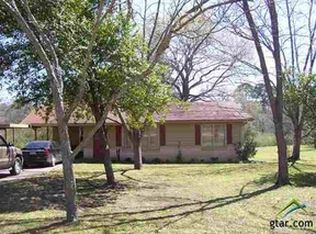 828 S Pineda St, Jacksonville, TX 75766