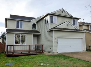 12722 166th St E, Puyallup, WA 98374