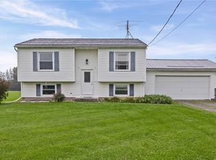 4325 Lakeville Groveland Rd, Geneseo, NY 14454