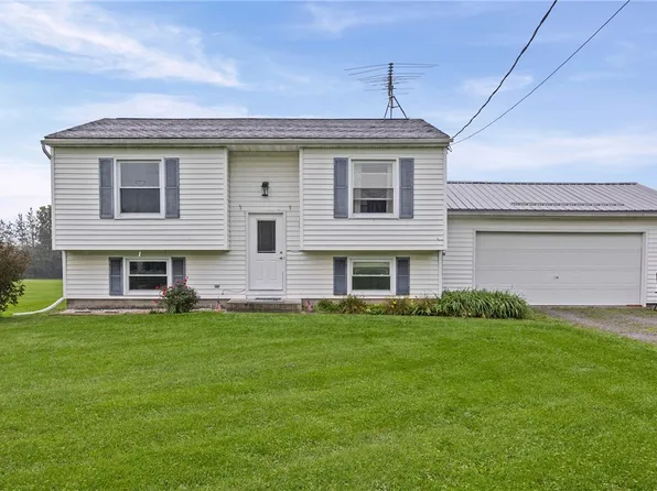 4325 Lakeville Groveland Rd, Geneseo, NY 14454