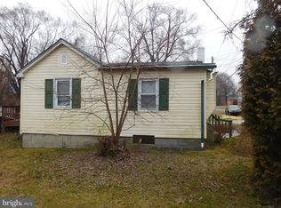 133 Cherry St, Dover, DE 19904