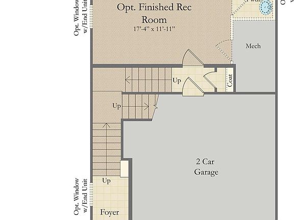 2nd image of 12 Stafford Pl Homesite 236
