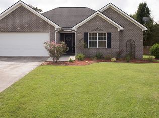 120 Harvest Dr, Springfield, GA 31329