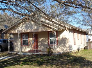 1304 S Cherokee Ave, Bartlesville, OK 74003