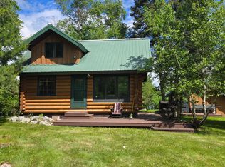 Longsberry Is, Orr, MN 55771