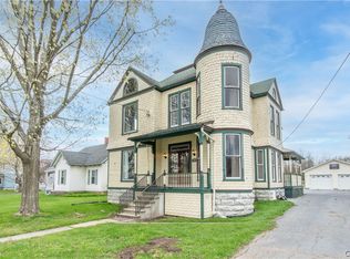 11853 State Route 12e, Chaumont, NY 13622