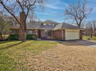 1904 Cherokee, Edmond, OK 73013