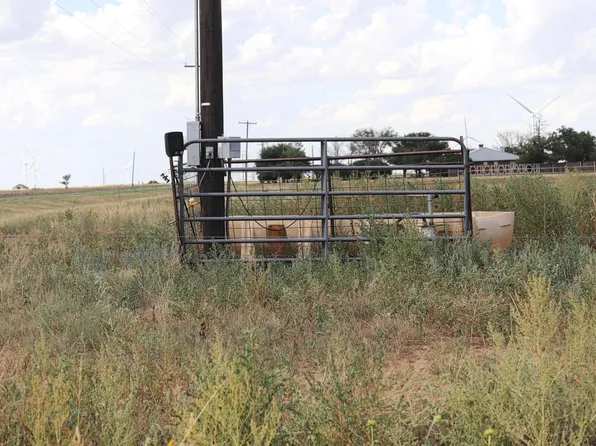 789 Fm, Petersburg, TX 79250