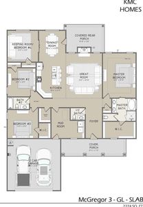 8921 Callaway Dr, Winston, GA, 30187