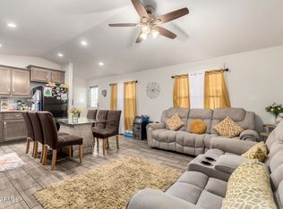 10810 N 91st Ave LOT 45, Peoria, AZ 85345