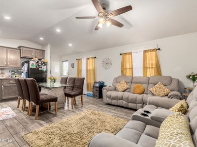 10810 N 91ST Avenue #45, Peoria, AZ, 85345