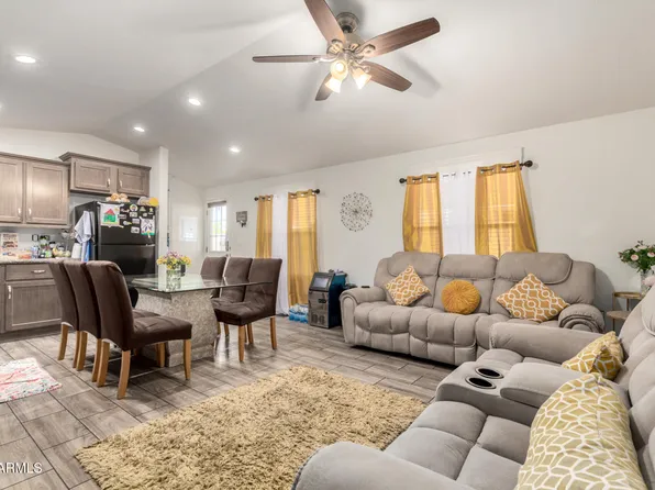 10810 N 91ST Avenue #45, Peoria, AZ 85345