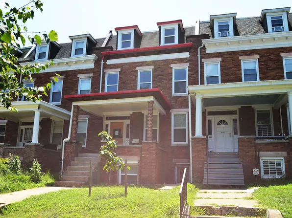 323 E University Pkwy #C, Baltimore, MD 21218