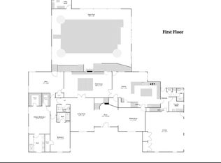 91 Chestnut Ridge Rd, Saddle River, NJ 07458
