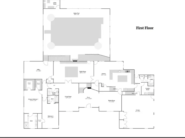 91 Chestnut Ridge Rd, Saddle River, NJ 07458