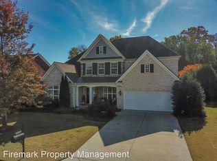 2009 Delaware Dr, Nolensville, TN 37135