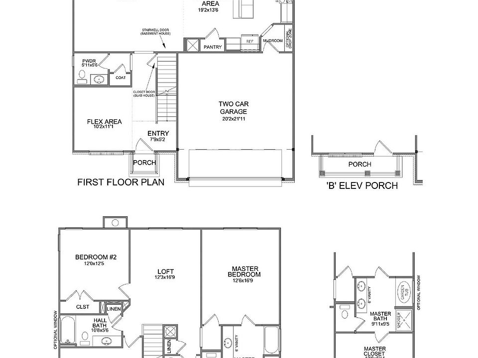 2nd image of 142 Amen Corner Way