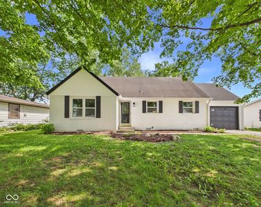 515 Hawthorne Ave, Anderson, IN, 46011
