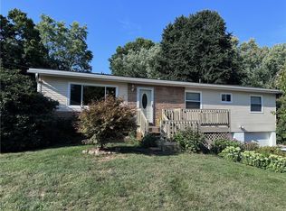 1719 Beryl Rd, Akron, OH 44312