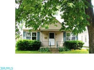 467 Church St, Chillicothe, OH