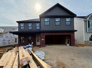 4128 Buttermilk Rd, Lexington, KY 40509