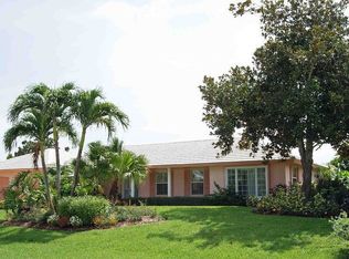 3262 SE Fairway W, Stuart, FL 34997