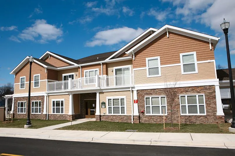 Marley Meadows Apartments — Photo 3