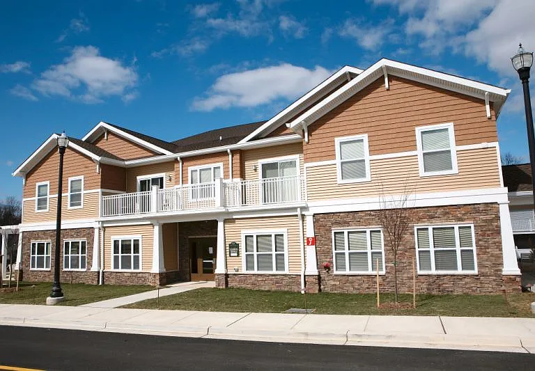 Marley Meadows Apartments — Photo 3
