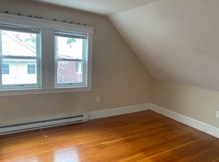 66 Frederick Ave #2, Medford, MA 02155