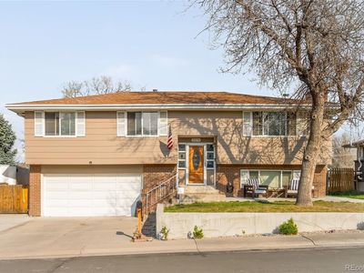 5374 Alkire Street, Arvada, CO, 80002