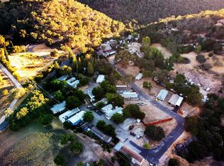 Resthaven Mobile Home Park, Paso Robles, CA 93446