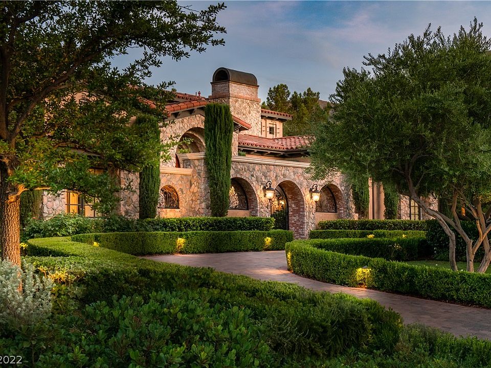 43 Olympia Hills Cir, Las Vegas, NV 89141 Zillow