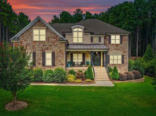 3620 Griffice Mill Rd, Raleigh, NC 27610