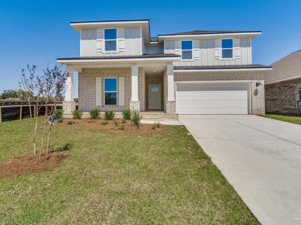 9801 Windyhill Rd, Pensacola, FL 32526