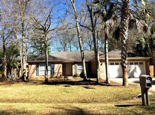 501 Juniper Pl, Foley, AL 36535