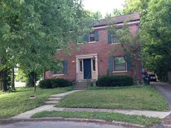 160-162 Shawnee Pl, Lexington, KY 40503