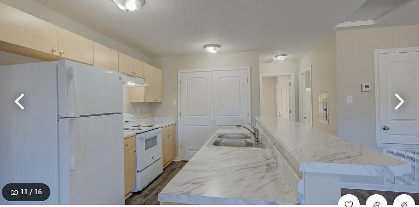 2nd image of 105 Morris Dr #A