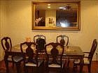 Formal Dining
