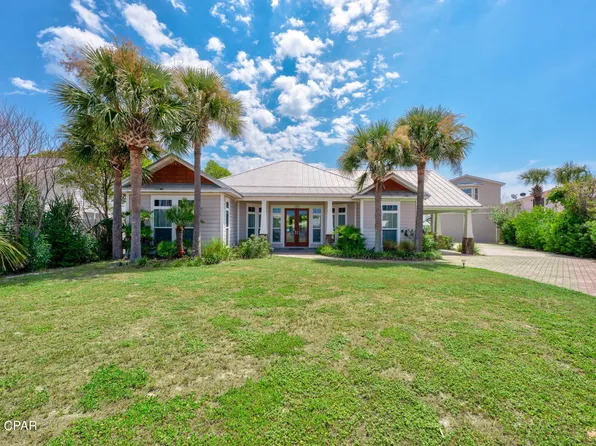 122 Kelly St #D, Panama City Beach, FL 32413