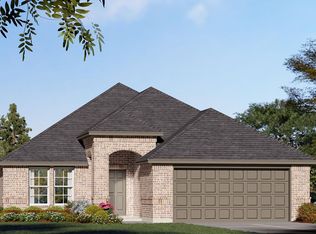 1133 Avery Rd, Granbury, TX 76049