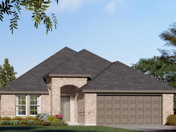 Concept 1849 Plan, Pirate Village